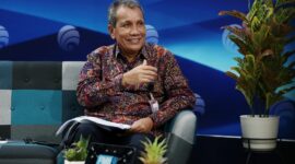 Deputi RB Akuntabilitas Aparatur dan Pengawasan KemenpanRB, Erwan Agus Purwanto. (ist)