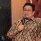 Ketua Badan Pengawas Pemilu Republik Indonesia (Bawaslu-RI), Rahmat Bagja. (Int)