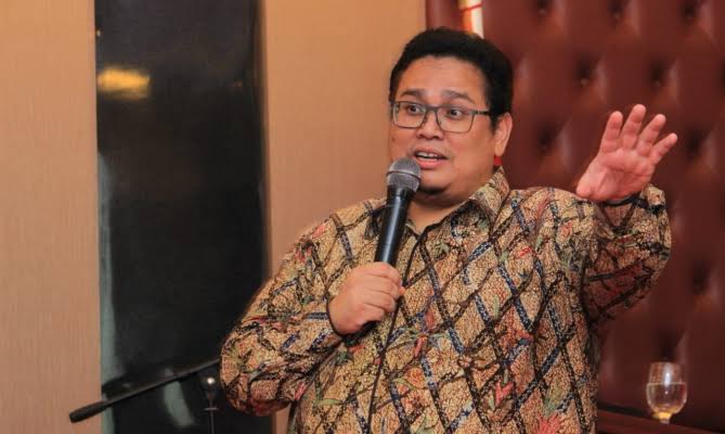 Ketua Badan Pengawas Pemilu Republik Indonesia (Bawaslu-RI), Rahmat Bagja. (Int)