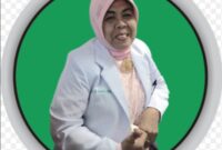 Andi Nurshanty Padjalangi. (ist) 