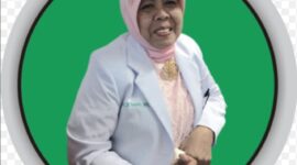 Andi Nurshanty Padjalangi. (ist) 