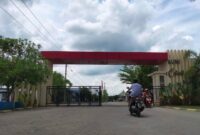 Perumahan Bumi Cilellang Mas, Kabupaten Bone. (idul)
