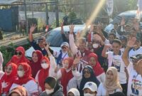 Suanasa jalan santai 
