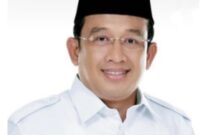 Rahmat Sorialam Harahap. (ist)