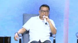 Kepala Staf Kepresidenan (KSP), Jenderal (Purn) DR. Moeldoko Kepala Staf Kepresidenan (KSP), Jenderal (Purn) DR. Moeldoko. (ist)