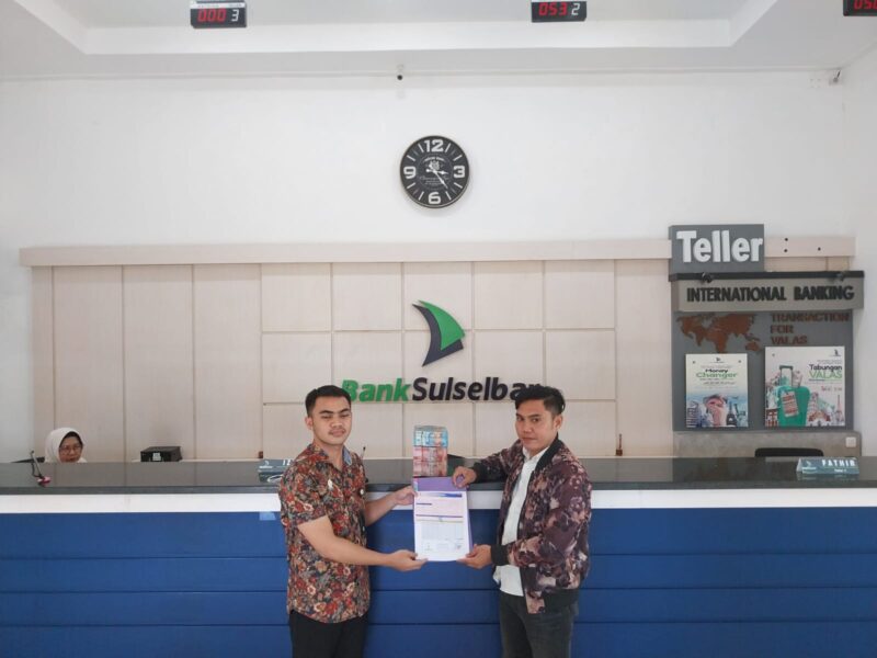 Pengembalian uang negara dari hasil pengungkapan kasus dugaan korupsi bantuan P2L di Distanketapang Bulukumba. (ist)