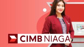 CIMB Niaga. (int)