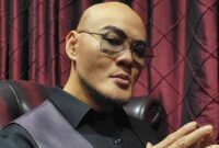 Deddy Corbuzier. (int)