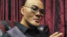 Deddy Corbuzier. (int)