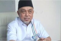 Asisten Pelatih Timnas AMIN Tamsil Linrung. (int)