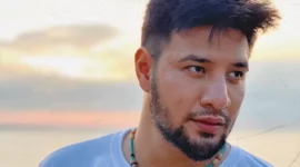 Ammar Zoni. (int)