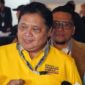 Ketua Umum Golkar Airlangga Hartanto. (ist)