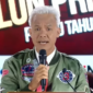 Capres Ganjar Pranowo. (int)