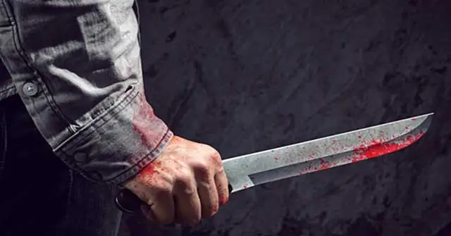 ilustrasi penilkaman. (int)