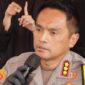 Kapolres Metro Jakarta Barat Kombes Pol M Syahduddin. (int) 