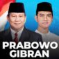 Pasangan Calon Presiden dan Wakil Presiden Nomor Urut 2, Prabowo Subianto - Gibran Rakabuming Raka. (int)