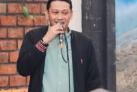 Ketua PKN Sulsel, Rudi Juniawan. (int)
