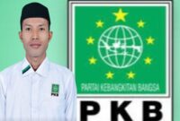Caleg DPRD Bone Abd Rahman. (ist)