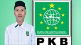 Caleg DPRD Bone Abd Rahman. (ist)