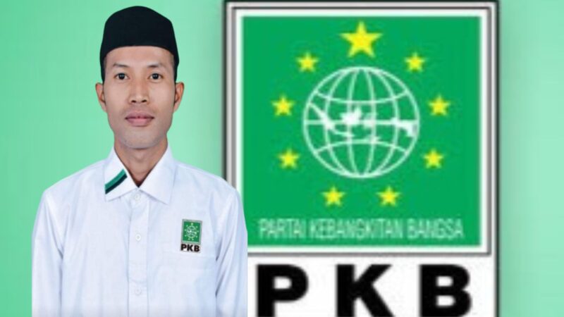 Caleg DPRD Bone Abd Rahman. (ist)