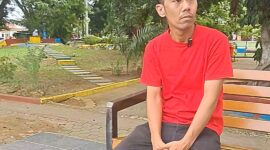 Suabdi Haswar. (DIKSIKU/Idhul)