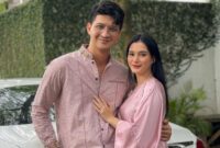 Aditya Zoni dan Yasmine Ow. (int)