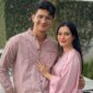 Aditya Zoni dan Yasmine Ow. (int)
