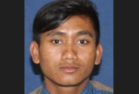 Pegi alias Perong, salah satu pelaku pembunuhan Vina bersama kekasihnya. (int)