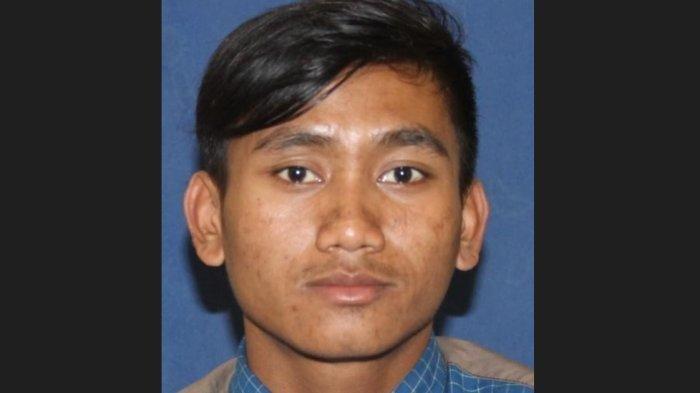 Pegi alias Perong, salah satu pelaku pembunuhan Vina bersama kekasihnya. (int)