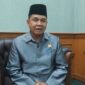 Ketua DPRD Kutim, Joni. (int)