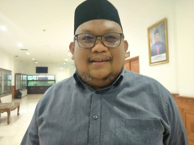 Anggota DPRD Kutai Timur, Agusriansyah. (int)