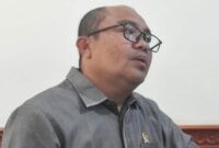Anggota DPRD Kutai Timur, Novel Tyty Paembonan. (ist) 