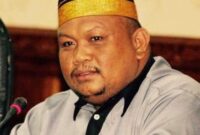 Anggota DPRD Kutai Timur, Agusriansyah Ridwan. (ist)