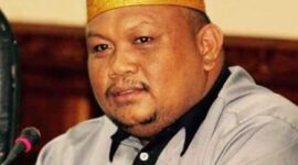 Anggota DPRD Kutai Timur, Agusriansyah Ridwan. (ist)