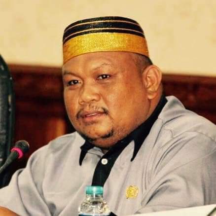 Anggota DPRD Kutai Timur, Agusriansyah Ridwan. (ist)
