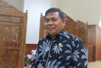 Anggota DPRD Kutim, Basti Sangga Langi. (ist)
