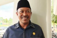 Wakil Ketua DPRD Kutai Timur (Kutim), Arfan. (ist)