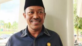 Wakil Ketua DPRD Kutai Timur (Kutim), Arfan. (ist)