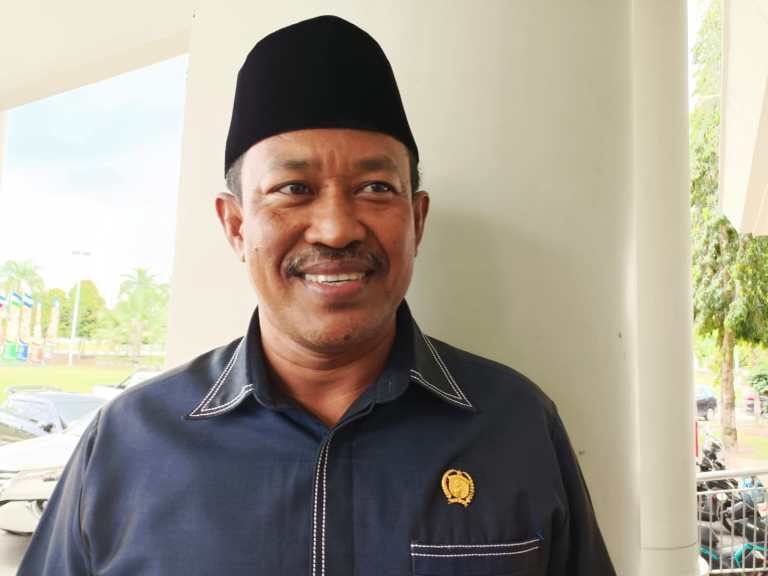 Wakil Ketua DPRD Kutai Timur (Kutim), Arfan. (ist)