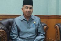 Ketua DPRD Kutim, Joni. (ist)