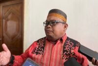 Anggota DPRD Kutai Timur, Agusriansyah Ridwan. (ist)