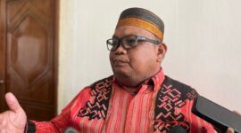 Anggota DPRD Kutai Timur, Agusriansyah Ridwan. (ist)