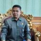 Ketua DPRD Kutai Timur, Joni. (ist)