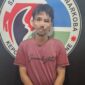 Pelaku Narkoba berinisial AA (33) ditangkap Satresnarkoba Polres Bone, Sabtu (18/5) dini hari. (ist)