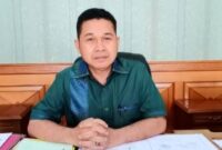 Ketua DPRD Kutai Timur, Joni. (ist) 