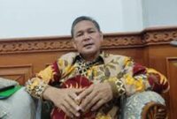 Anggota DPRD Kutai Timur, Yan Ipui. (ist) 