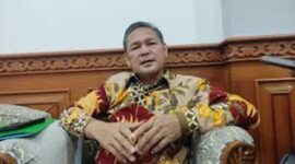 Anggota DPRD Kutai Timur, Yan Ipui. (ist) 