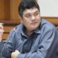 Ketua Komisi B DPRD Kutai Timur, Hipnie Armansyah. (int)