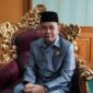 Ketua DPRD Kutim, Joni. (int)