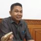 Ketua DPRD Kabupaten Kutai Timur, Joni. (ist)
